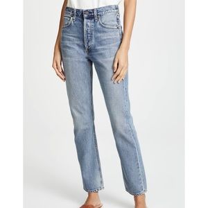 Citizen of Humanity Charlotte Jeans size 28